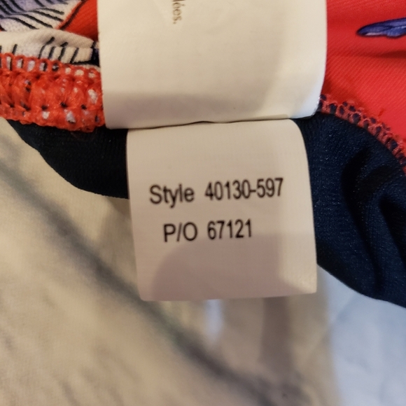 Seafolly size 10 bottoms only - Picture 9 of 10